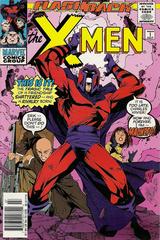 X-Men [Newsstand] #-1 (1997) Comic Books X-Men Prices