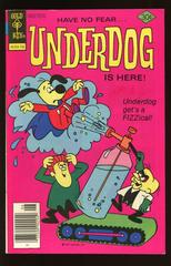 Underdog #13 (1977) Comic Books Underdog Prices