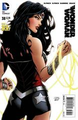 Wonder Woman [Finch] Comic Books Wonder Woman Prices