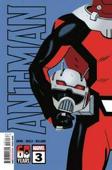 Ant-Man #3 (2022) Comic Books Ant-Man Prices