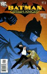 Batman: Gotham Knights #67 (2005) Comic Books Batman: Gotham Knights Prices