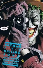 Batman: The Killing Joke [8th Print] Comic Books Batman: The Killing Joke Prices