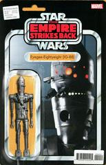 Star Wars: War of the Bounty Hunters [Action Figure] Comic Books Star Wars: War of the Bounty Hunters Prices