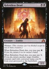 Relentless Dead Magic Shadows Over Innistrad Prices