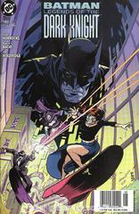 Batman: Legends of the Dark Knight [Newsstand] #180 (2004) Comic Books Batman: Legends of the Dark Knight Prices