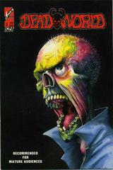 Deadworld #1 (1986) Comic Books Deadworld Prices