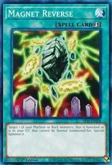 Magnet Reverse YuGiOh Structure Deck: Mechanized Madness Prices