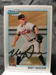 Matt Suschak #BDPP49 Baseball Cards 2010 Bowman Chrome Draft Picks & Prospects Prices
