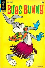 Bugs Bunny #145 (1972) Comic Books Bugs Bunny Prices