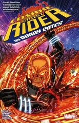 Cosmic Ghost Rider by Donny Cates #1 (2023) Comic Books Cosmic Ghost Rider Prices