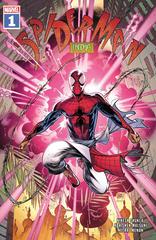 Spider-Man: India #1 (2023) Comic Books Spider-Man: India Prices
