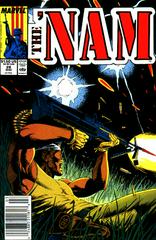 The 'Nam #28 (1989) Comic Books The 'Nam Prices