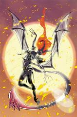 Hell Sonja [Qualano Virgin] #3 (2022) Comic Books Hell Sonja Prices