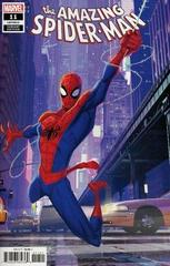 Amazing Spider-Man [Animation] #11 (2019) Comic Books Amazing Spider-Man Prices