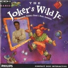 The Joker's Wild! Jr. CD-i Prices