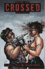 Crossed: Badlands [TORTURE COVER] Comic Books Crossed Badlands Prices