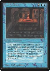 Steal Artifact Magic Beta Prices