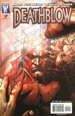 Deathblow #2 (2006) Comic Books Deathblow Prices