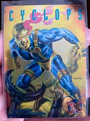 Cyclops #3 Marvel 1995 Ultra X-Men Sinister Observations Prices