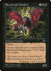 Skyshroud Vampire Magic Tempest Prices