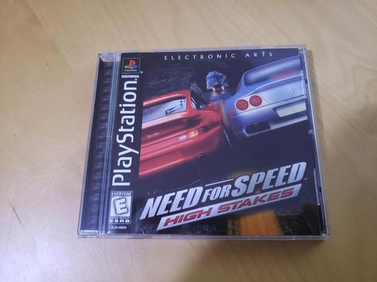 Need for Speed High Stakes photo
