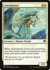 Auramancer [Foil] Magic Magic Origins Prices