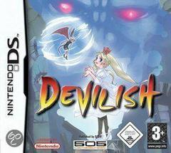 Devilish PAL Nintendo DS Prices