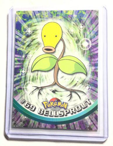 Bellsprout #69 Cover Art