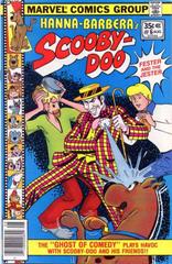 Scooby-Doo #6 (1978) Comic Books Scooby-Doo Prices