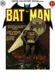 Limited Collectors' Edition: Batman #44 (1976) Comic Books Limited Collectors' Edition Prices