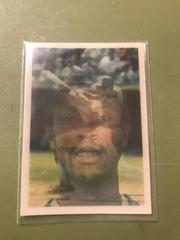 Ernest Riles Baseball Cards 1986 Sportflics Prices