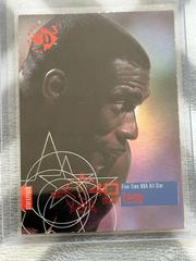 Shawn Kemp Basketball Cards 1997 UD3 Prices