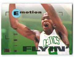 Greg Minor Basketball Cards 1995 Skybox E Motion Prices