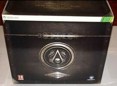 Assassin's Creed IV: Black Flag [Black Chest Edition] PAL Xbox 360 Prices