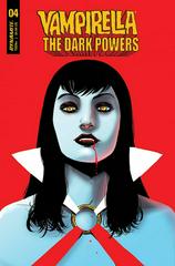 Vampirella: The Dark Powers [1:15 Moss] Comic Books Vampirella: The Dark Powers Prices
