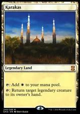 Karakas [Foil] Prices | Magic Eternal Masters | Magic Cards