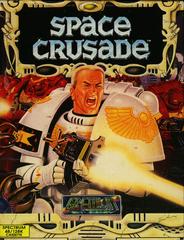 Space Crusade ZX Spectrum Prices