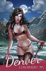 Grimm Fairy Tales: Day of the Dead [Dooney] Comic Books Grimm Fairy Tales: Day of the Dead Prices
