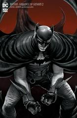 Batman: Gargoyle of Gotham [rassetti] #2 (2023) Comic Books Batman: Gargoyle of Gotham Prices