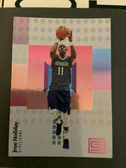 Jrue Holiday Basketball Cards 2017 Panini Status Prices