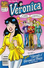 Veronica #177 (2007) Comic Books Veronica Prices