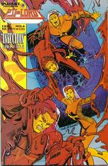 Psi-Lords #6 (1995) Comic Books Psi-Lords Prices