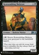 Reassembling Skeleton Magic Mystery Booster Prices