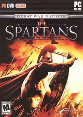 Great War Nations: The Spartans PC Games Prices