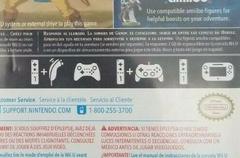 7 Controllers Instead Of 1 | Zelda Breath Of The Wild [First Print] Wii U