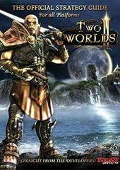 Two Worlds II Strategy Guide Prices