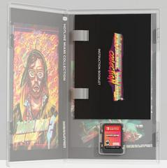 Instruction / Cartridge | Hotline Miami Collection [Special Reserve] Nintendo Switch