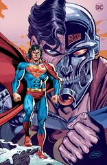 Return of Superman 30th Anniversary Special [Jurgens Foil] #1 (2023) Comic Books Return of Superman 30th Anniversary Special Prices