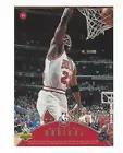 Michael Jordan #AT4 Basketball Cards 1997 Upper Deck Jordan Air Time Prices