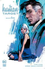 The Human Target #11 (2023) Comic Books The Human Target Prices